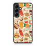 junkfood Samsung Galaxy S25 FE Case