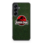 Jurrasic Park Samsung Galaxy S25 FE Case