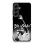 kendrick lamar ya bish Samsung Galaxy S25 FE Case