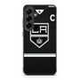 kings hockey jersey Samsung Galaxy S25 FE Case