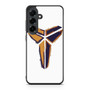 Kobe Bryant Logo 3 Samsung Galaxy S25 FE Case
