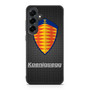 koenigsegg car Samsung Galaxy S25 FE Case