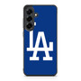 LA Dodgers Samsung Galaxy S25 FE Case
