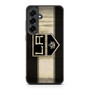 LA Kings 1 Samsung Galaxy S25 FE Case