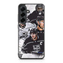 LA Kings 2 Samsung Galaxy S25 FE Case LA Kings 2 Samsung Galaxy S25 FE Case
