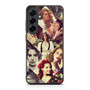 Lana Del Rey Collage 1 Samsung Galaxy S25 FE Case