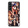Lana Del Rey Collage 3 Samsung Galaxy S25 FE Case