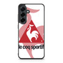 le coq sportif logo Samsung Galaxy S25 FE Case