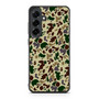 Limited Camo Samsung Galaxy S25 FE Case