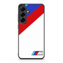 Logo BMW M Samsung Galaxy S25 FE Case