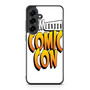 london comic con Samsung Galaxy S25 FE Case