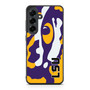 LSU eye Edit Samsung Galaxy S25 FE Case