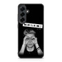 luke one day i'll be cool Samsung Galaxy S25 FE Case