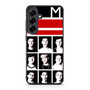 Magcon Personils Samsung Galaxy S25 FE Case