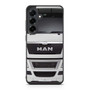 MAN Truck Samsung Galaxy S25 FE Case