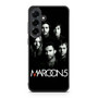 Maroon 5 Samsung Galaxy S25 FE Case