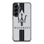 Maserati beyond Samsung Galaxy S25 FE Case Maserati beyond Samsung Galaxy S25 FE Case
