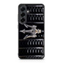 Maserati Grill Samsung Galaxy S25 FE Case Maserati Grill Samsung Galaxy S25 FE Case