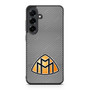 Maybach Logo Front Samsung Galaxy S25 FE Case