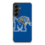 Memphis Tigers American Football Samsung Galaxy S25 FE Case