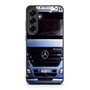 mercedes truck Samsung Galaxy S25 FE Case mercedes truck Samsung Galaxy S25 FE Case