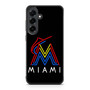 Miami Marlins Samsung Galaxy S25 FE Case