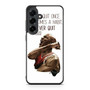 Michael Jordan Quotes Samsung Galaxy S25 FE Case