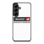 Millet Mountain By Experience Samsung Galaxy S25 FE Case