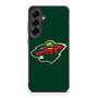 Minnesota wild 1 Samsung Galaxy S25 FE Case Minnesota wild 1 Samsung Galaxy S25 FE Case