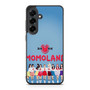 Momoland 1 Samsung Galaxy S25 FE Case
