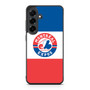 Montreal Expos Samsung Galaxy S25 FE Case
