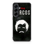 Netflix NARCOS Samsung Galaxy S25 FE Case