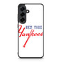 New York Classic Logo Samsung Galaxy S25 FE Case