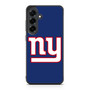 New York Giants American Football Samsung Galaxy S25 FE Case