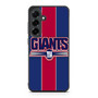 newyork giants Samsung Galaxy S25 FE Case