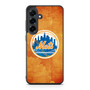 Ney York Mets 1 Samsung Galaxy S25 FE Case