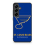 NHL St Louis Blues 2 Samsung Galaxy S25 FE Case