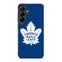 NHL Toronto Maple Leafs 1 Samsung Galaxy S25 FE Case