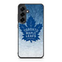 NHL Toronto Maple Leafs 2 Samsung Galaxy S25 FE Case
