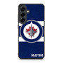 NHL Winnipeg Jets 3 Samsung Galaxy S25 FE Case