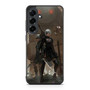 NieR Automata 2 Samsung Galaxy S25 FE Case