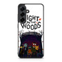 Night In The Woods Game 1 Samsung Galaxy S25 FE Case