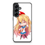 Nisekoi chitoge 1 Samsung Galaxy S25 FE Case