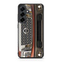 Nissan Titan Truck Samsung Galaxy S25 FE Case