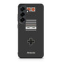 Nitendo in Stick Samsung Galaxy S25 FE Case