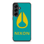 nixon Samsung Galaxy S25 FE Case