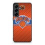 nyk knicks Samsung Galaxy S25 FE Case