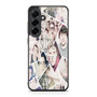 O2L Our Second Life collage Samsung Galaxy S25 FE Case