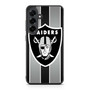 oakland raiders Samsung Galaxy S25 FE Case