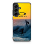 Oakley Sunset Samsung Galaxy S25 FE Case
